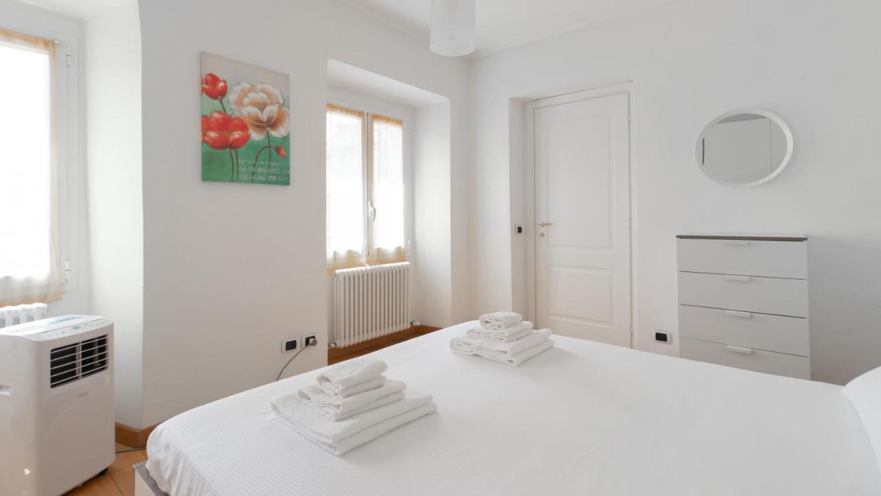 Italianway - Gaudio 15 Lejlighed Sanremo Eksteriør billede