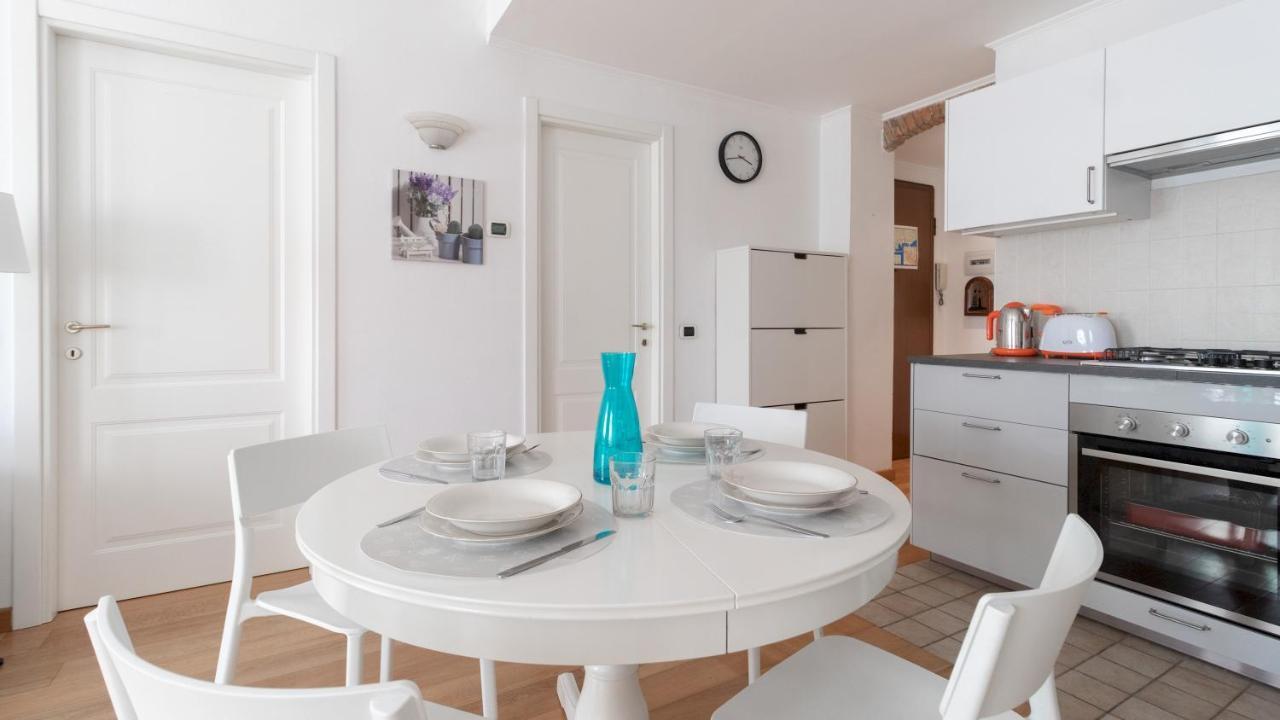 Italianway - Gaudio 15 Lejlighed Sanremo Eksteriør billede