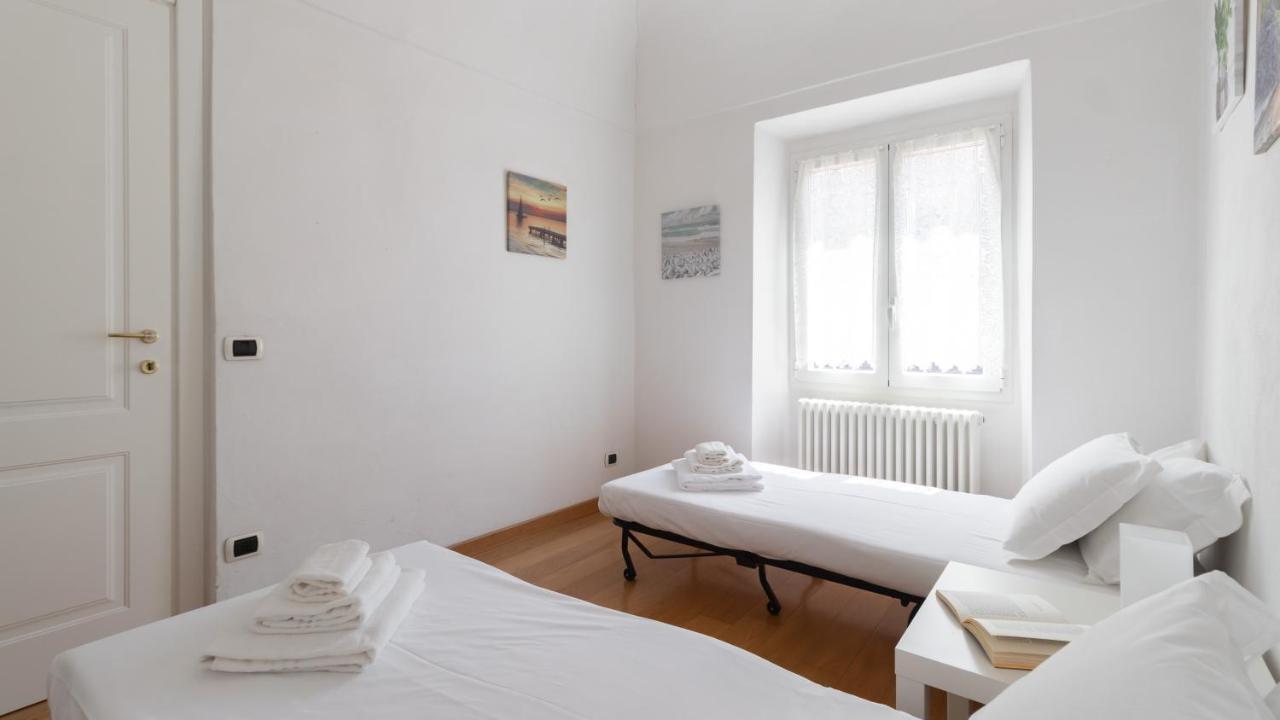 Italianway - Gaudio 15 Lejlighed Sanremo Eksteriør billede